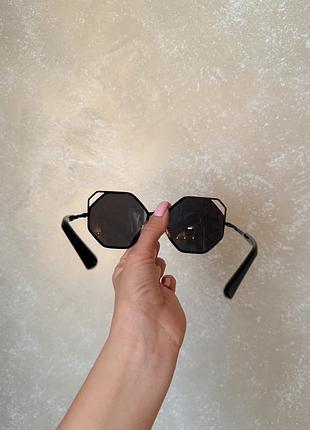 Окуляри сонцезахисні