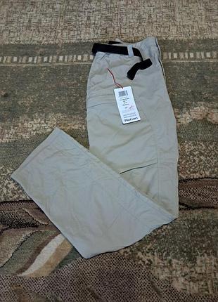 Треккинговые брюки rohan ultimemate cargos
