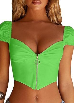 Топ стрейч новое сток