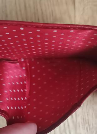 Кошелек genuine leather 7