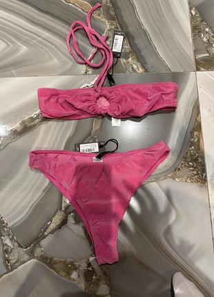 Купальник плт