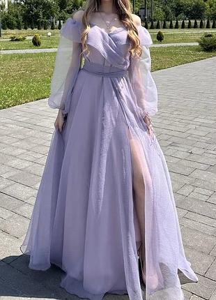 Випускне плаття