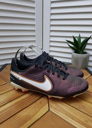 Дитячі копи nike tiempo 3