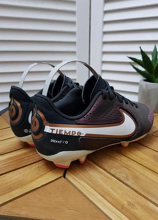 Дитячі копи nike tiempo 4