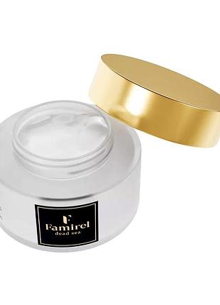 Famirel nourishing cream нічний живильний крем для обличчя, 50 мл 2