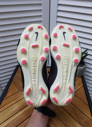 Дитячі копи nike tiempo 7