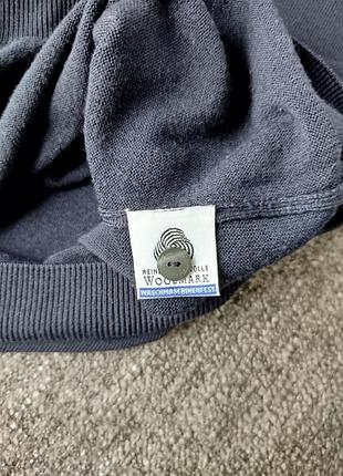 Кардіган вовна peter hahn 4