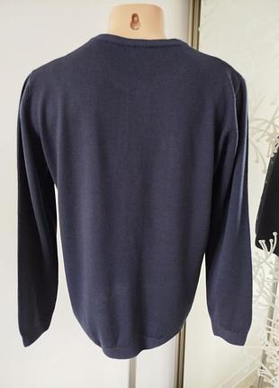 Кардіган вовна peter hahn 2