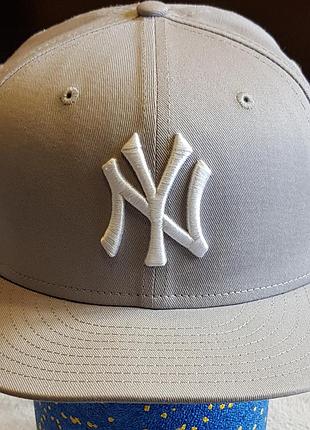 Кепка new era