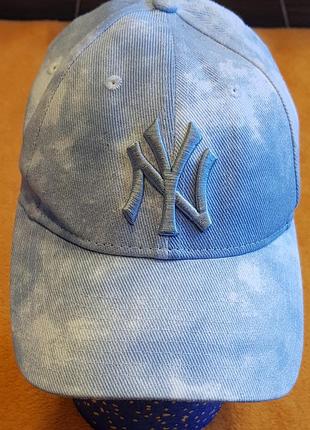 Кепка new era