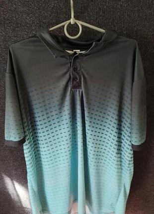 Футболка чоловіча поло