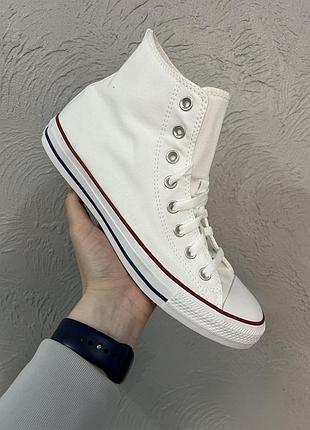 Оригінал! кеди converse chuck taylor (27.5)