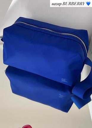 Косметичка buerberry
