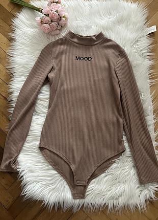 Боді жіночий