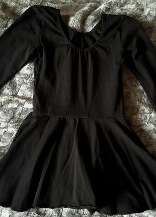 Купальник для гімнастики