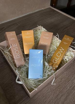 Сироватка cocosolis organic aqua 3