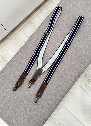 Підтяжки резинки