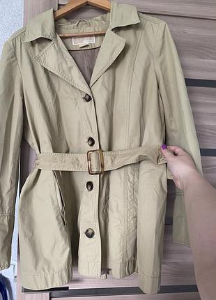 Плащ michael kors оригінал xl