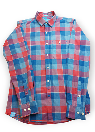 Чоловіча сорочка cropp (s)