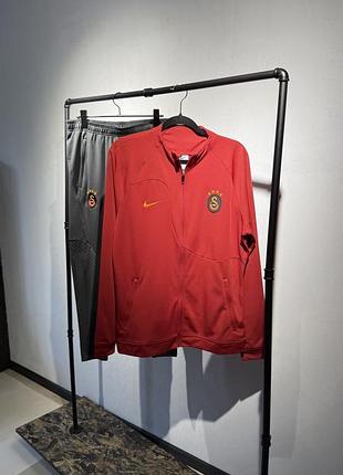 Олімпійка nike galatasaray academy pro anthem, чоловіча, ромір м, арт. dm1704-628