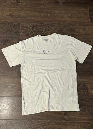 Футболка karl kani