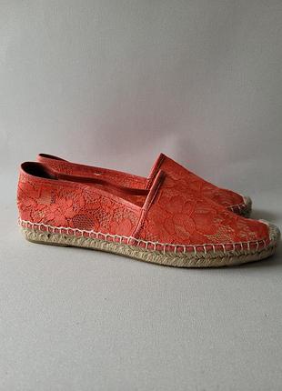 Diane von furstenberg єспадрільї