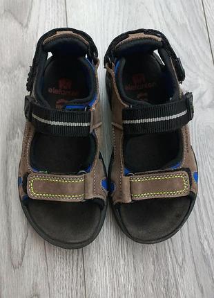 Сандалии босоножки