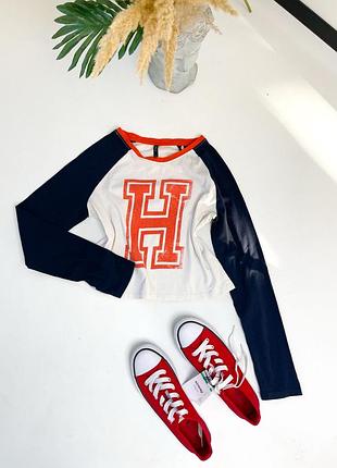 Топ вкорочений