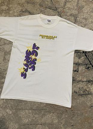 Чоловіча футболка gildan