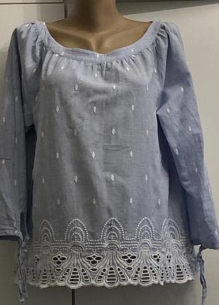 Блуза літня