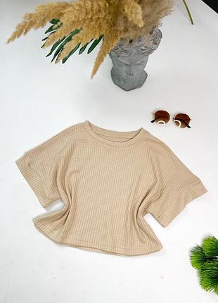 Топ футболка