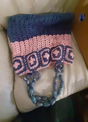 Сумка жіноча спортивна