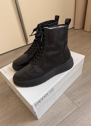 Черевики geox