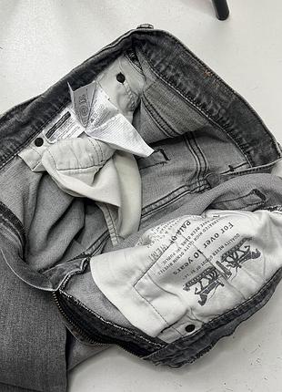 Джинси levi’s 4