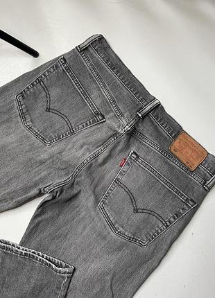 Джинси levi’s 5