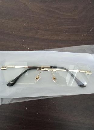 Boyseen окуляри без оправи