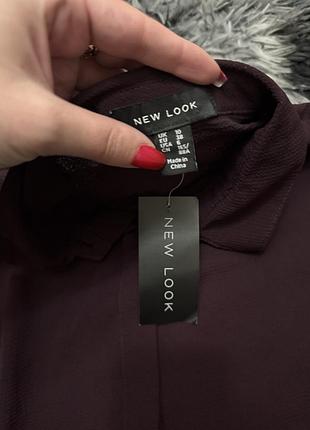 Сукня-сорочка 😍 6