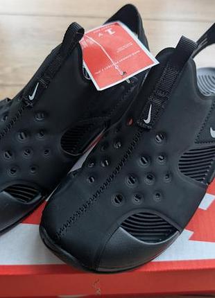 Сандалі nike sunray protect 2 | устілки: 20 см | не підійшов розмір