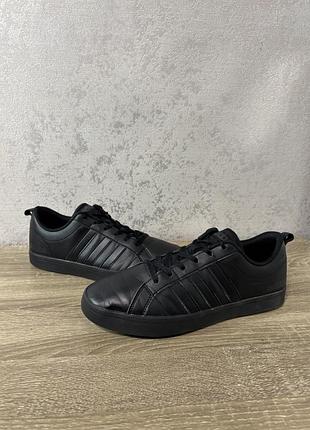 Кросівки чоловічі adidas vs pace оригінал