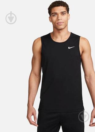 Спортивна безрукавка, майка nike, оригінал,розмір s
