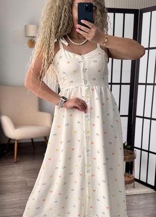 Сарафан женский 5