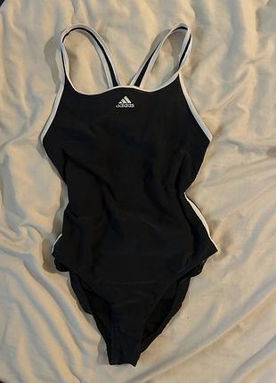 Боді купальник жіночий adidas