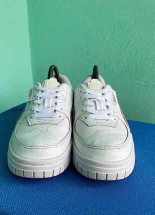 Кросівки puma cali dream 4