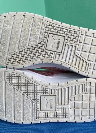 Кросівки puma cali dream 7