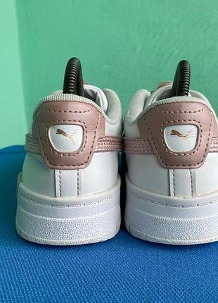 Кросівки puma cali dream 5