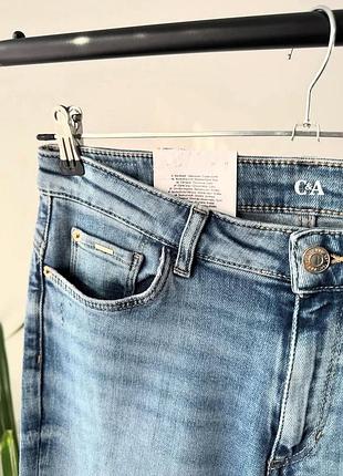 Джинси bootcut від c&a premium 3