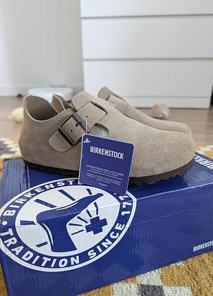 Взуття birkenstock2 фото
