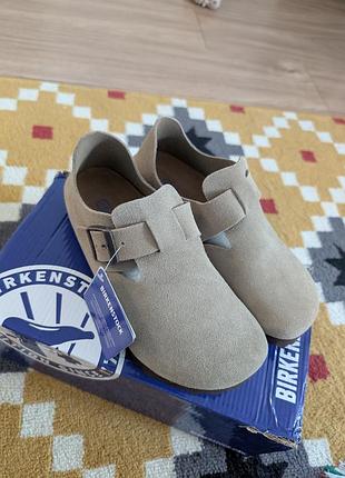 Обувь birkenstock