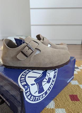 Взуття birkenstock5 фото