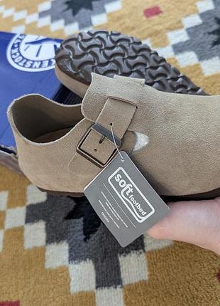 Взуття birkenstock4 фото
